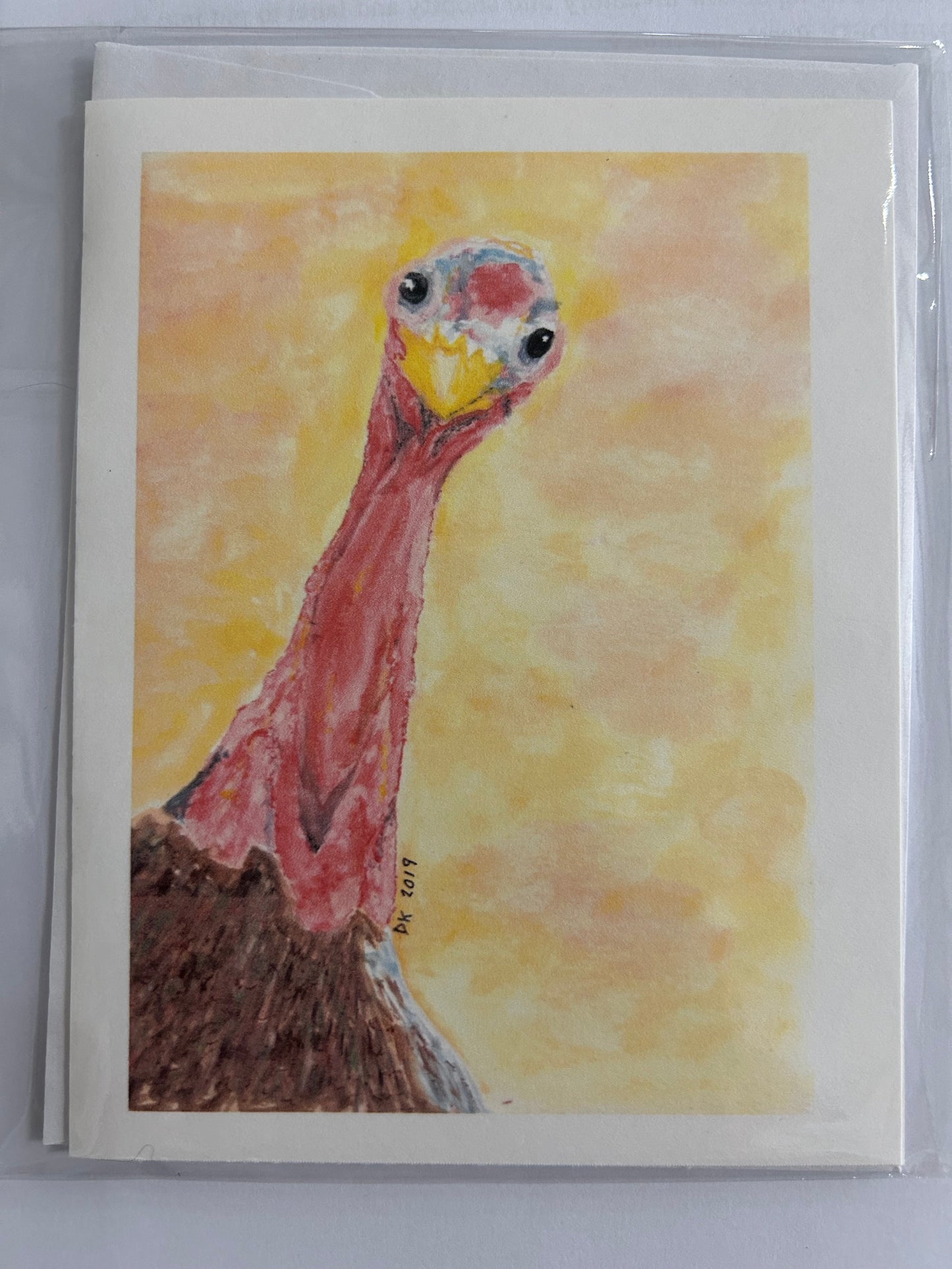 Cards - Donna Kuhn