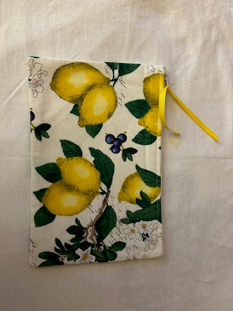 Jewelry/Make Up Bag- Carol Griffin