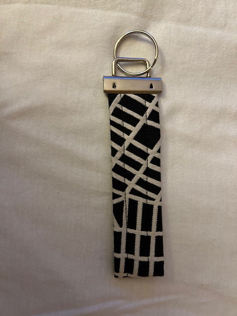 Key Fobs - Carol Griffin
