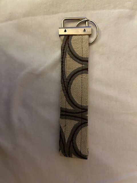Key Fobs - Carol Griffin