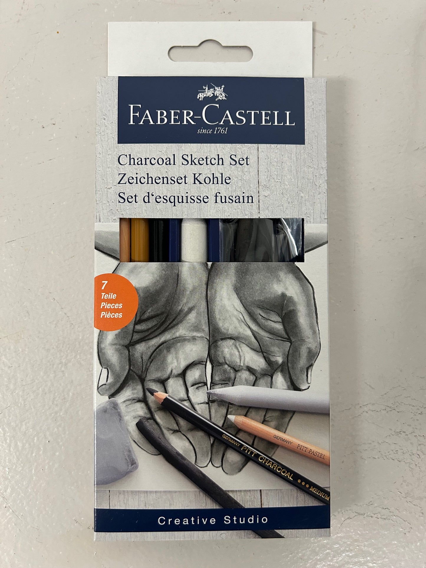 Art Supplies