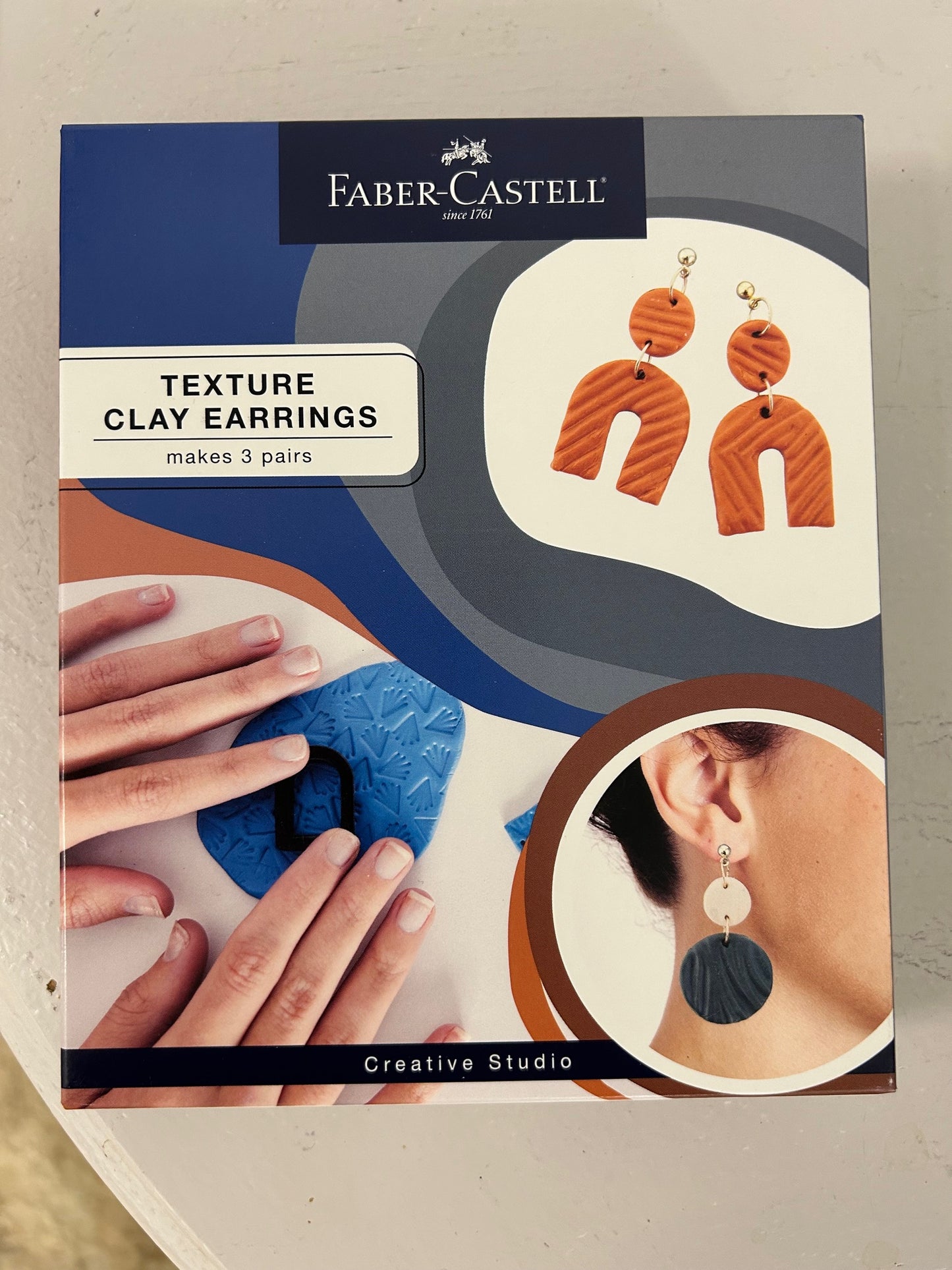 DIY Art Kits