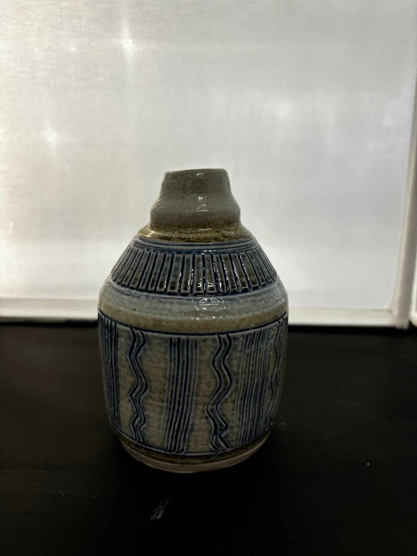 Small Vases - Ray Aldridge