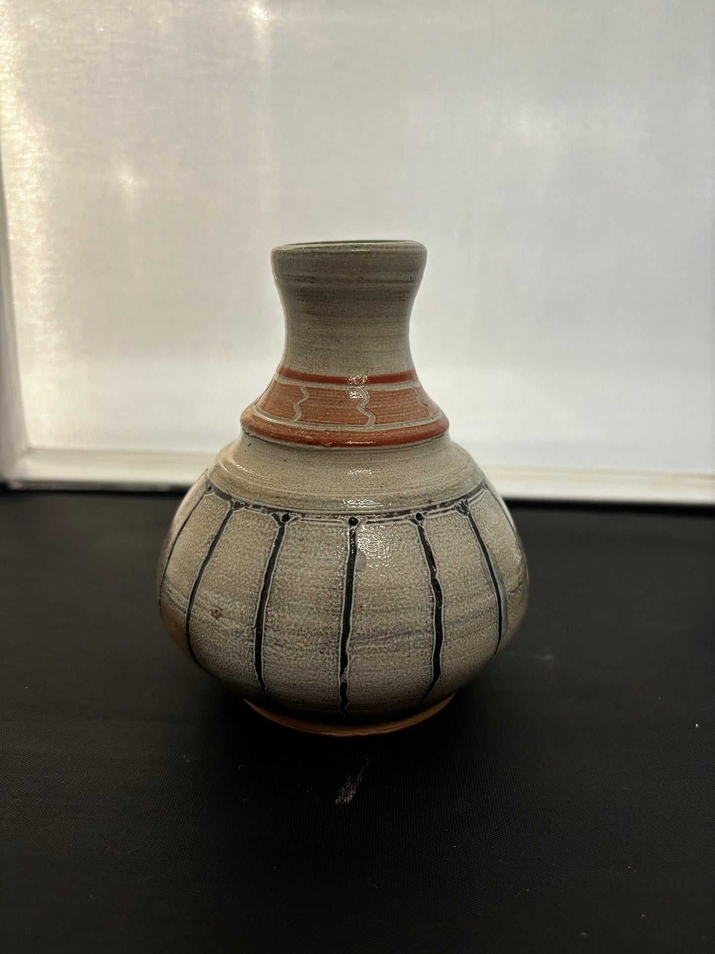 Small Vases - Ray Aldridge
