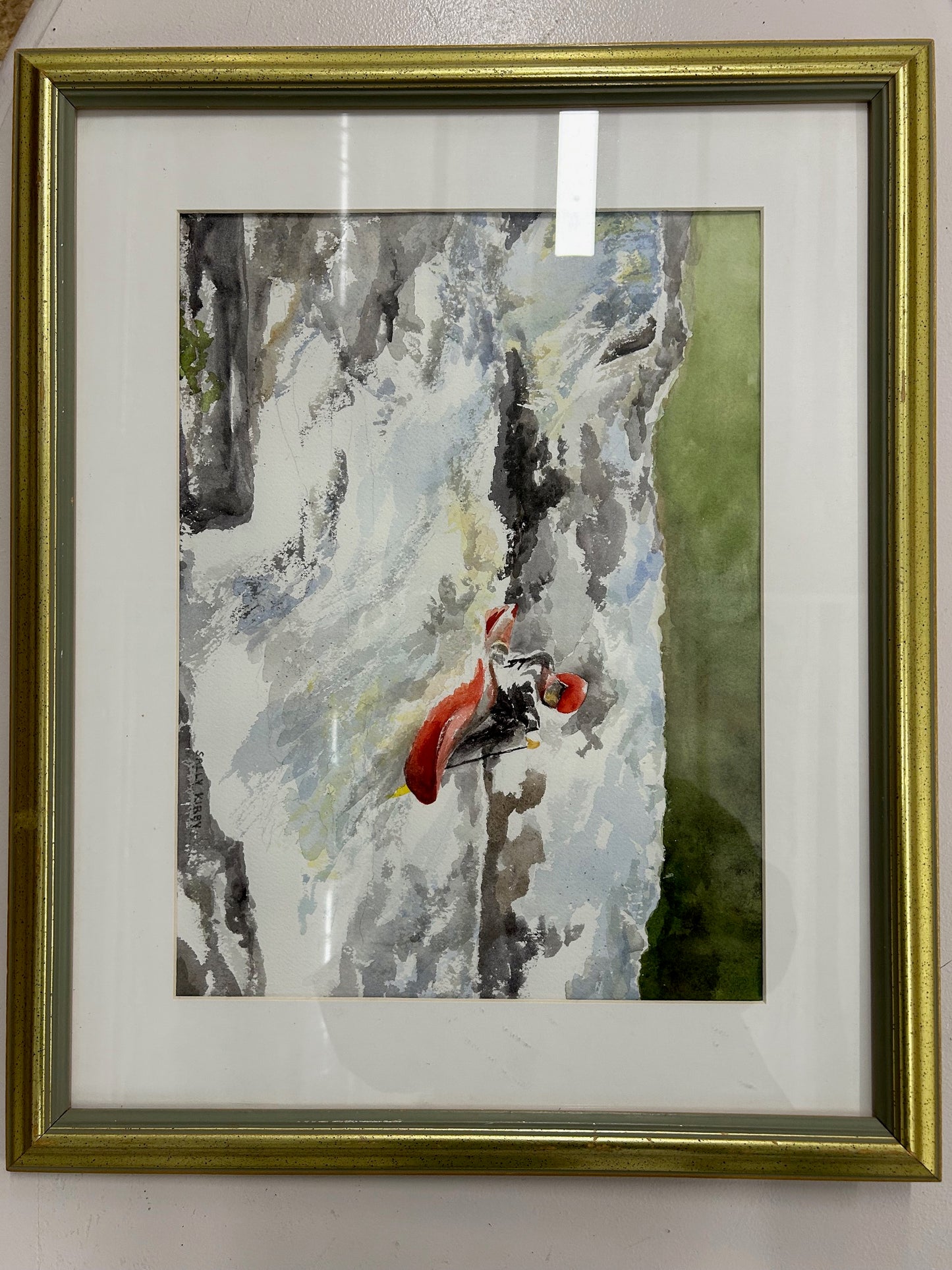 Paintings & Prints