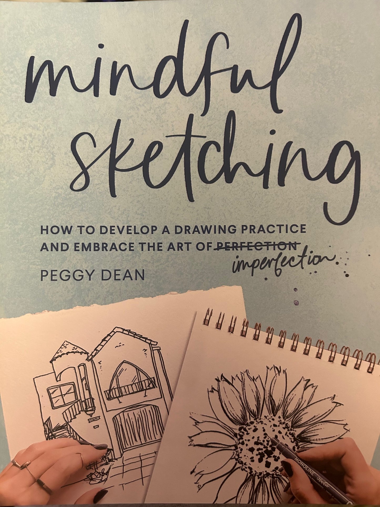 Art Inspiration Supplies