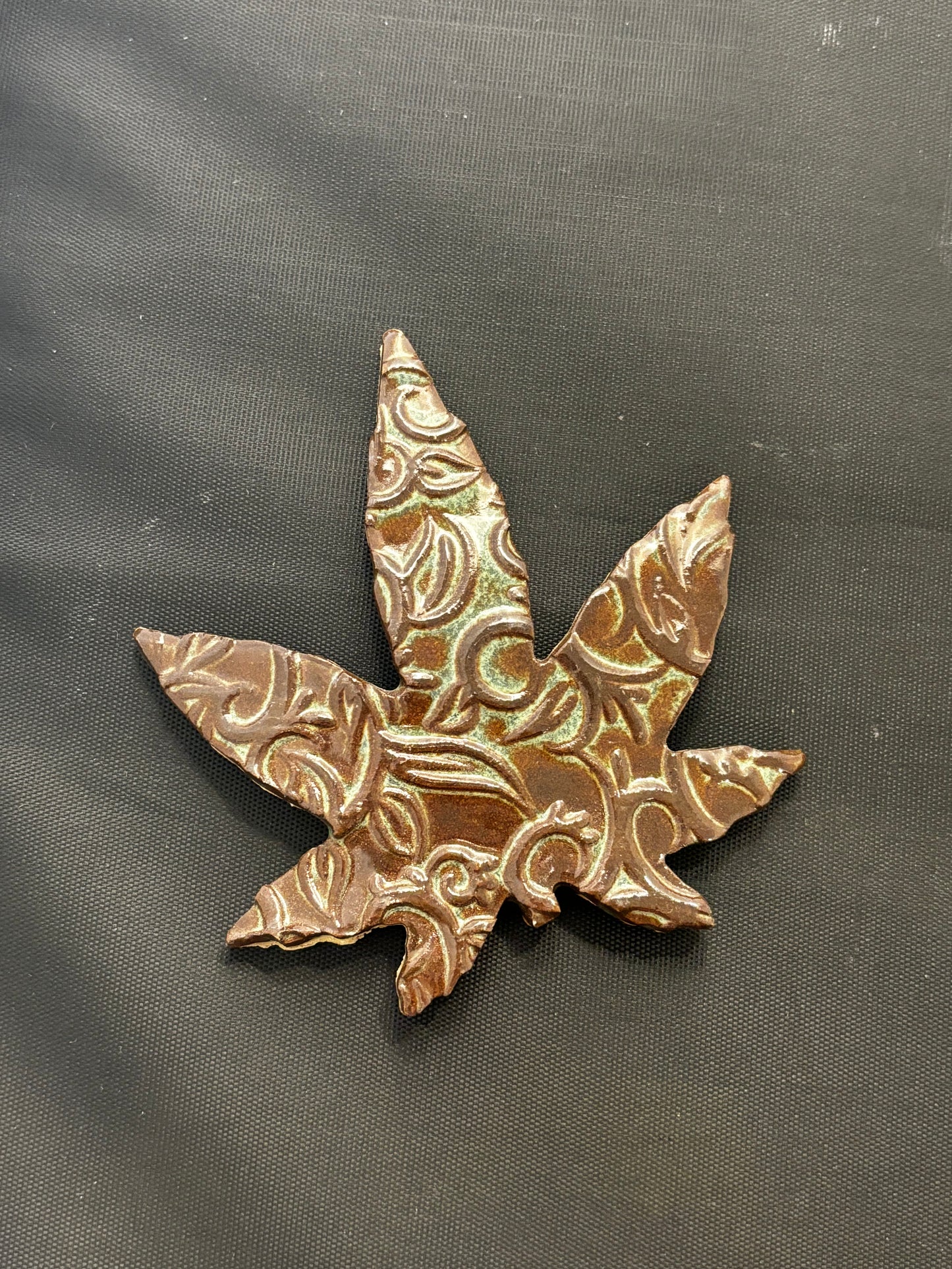 Pottery- Nathan Cox