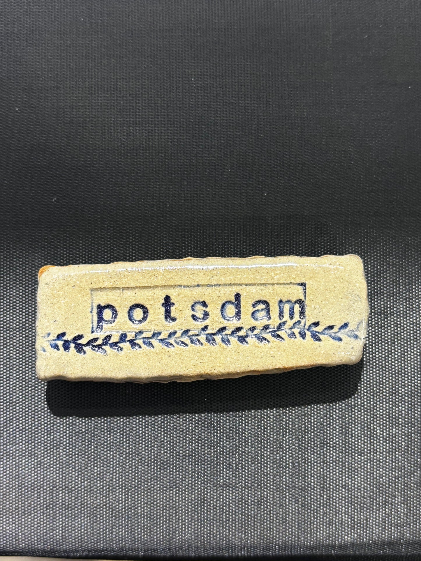 Pottery- Nathan Cox