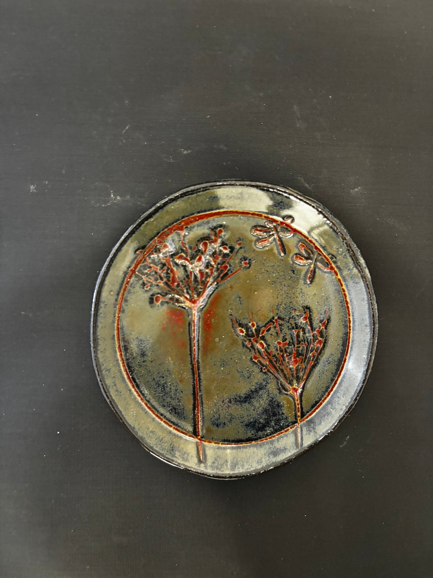 Pottery- Nathan Cox