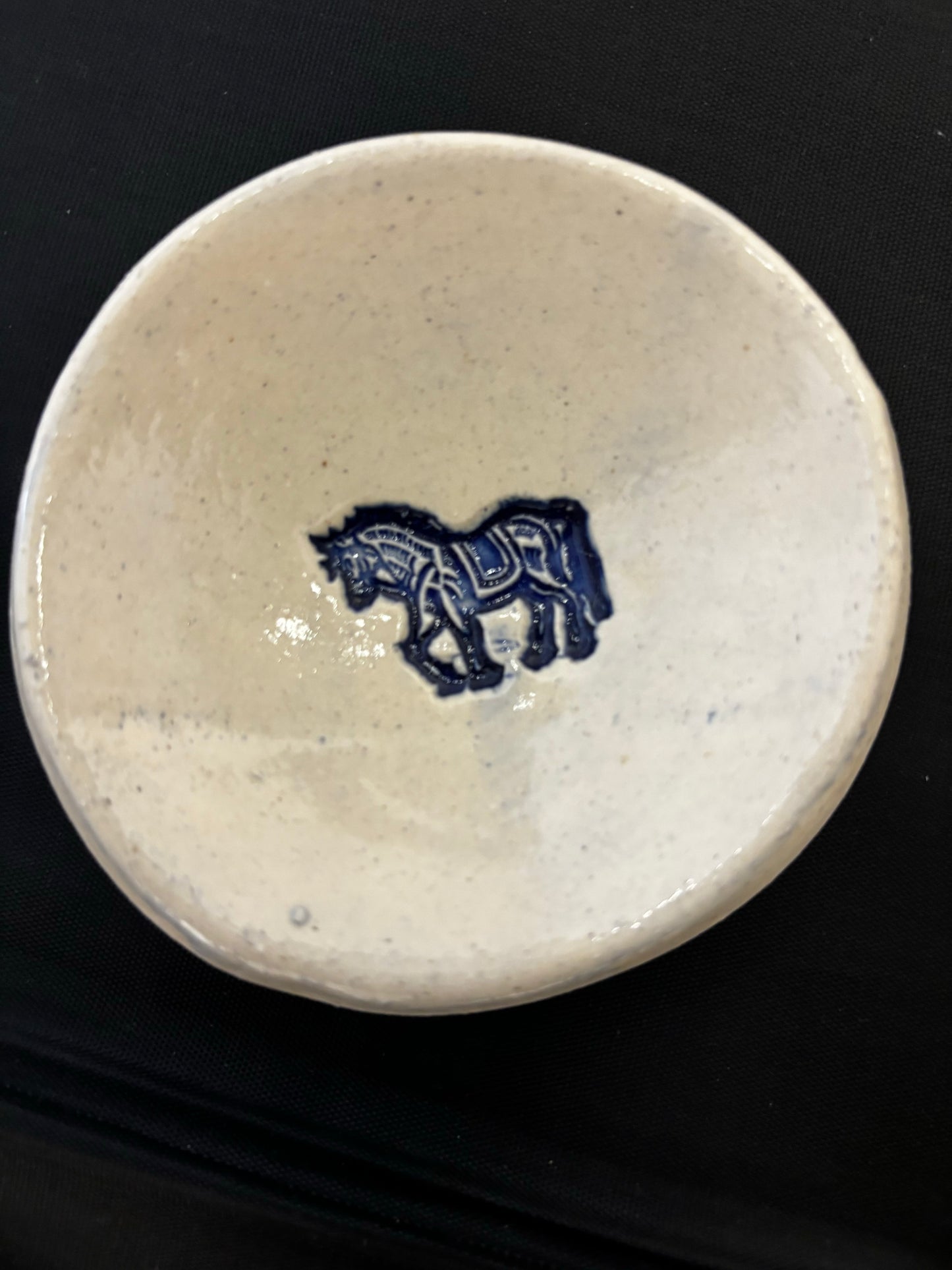 Pottery- Nathan Cox