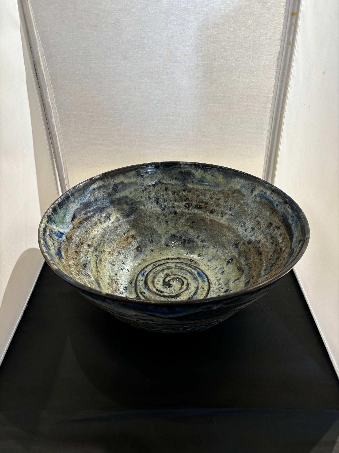 Pottery- Nathan Cox