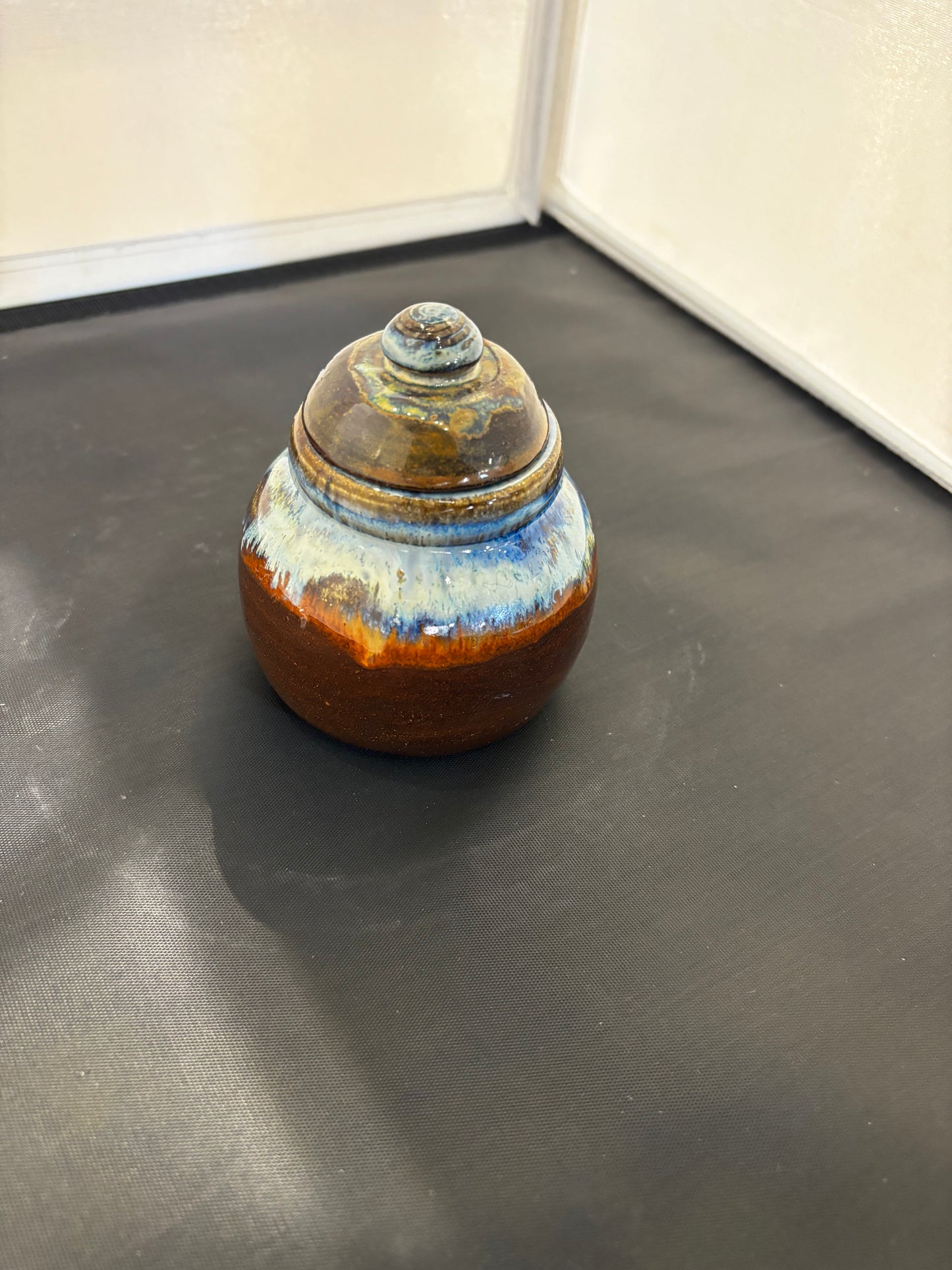 Pottery- Nathan Cox