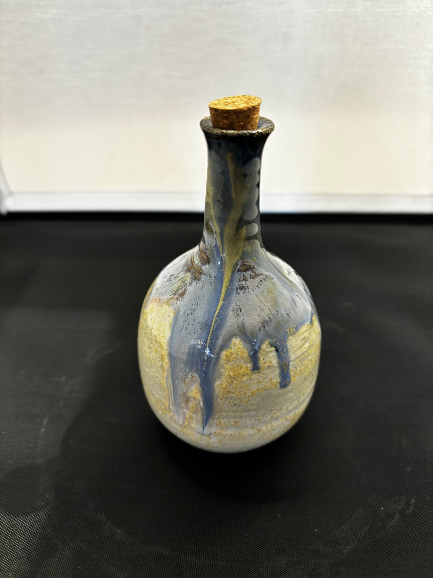 Pottery- Nathan Cox