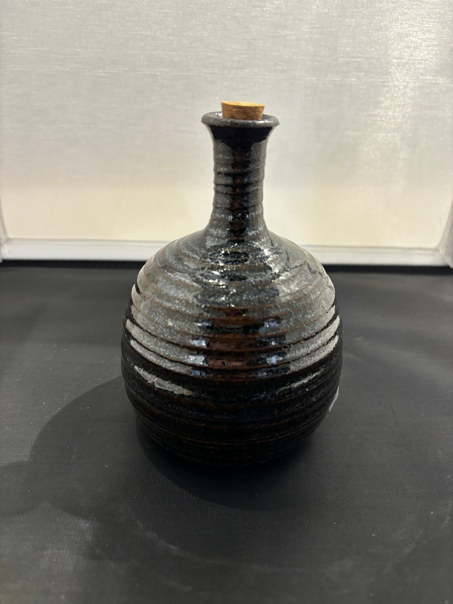 Pottery- Nathan Cox