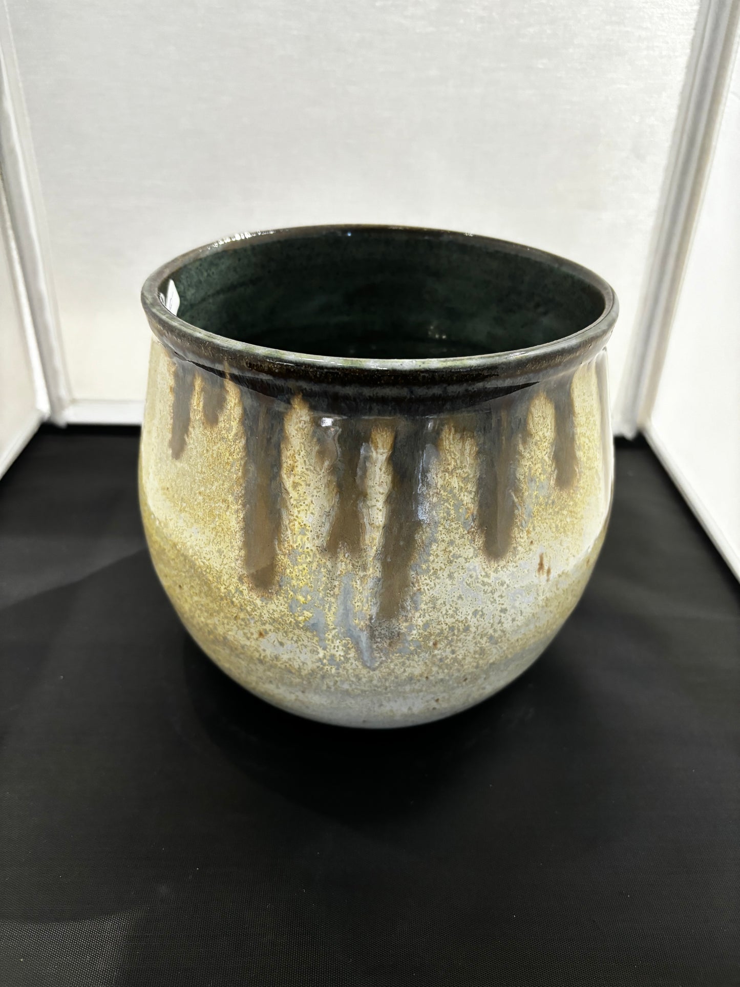 Pottery- Nathan Cox