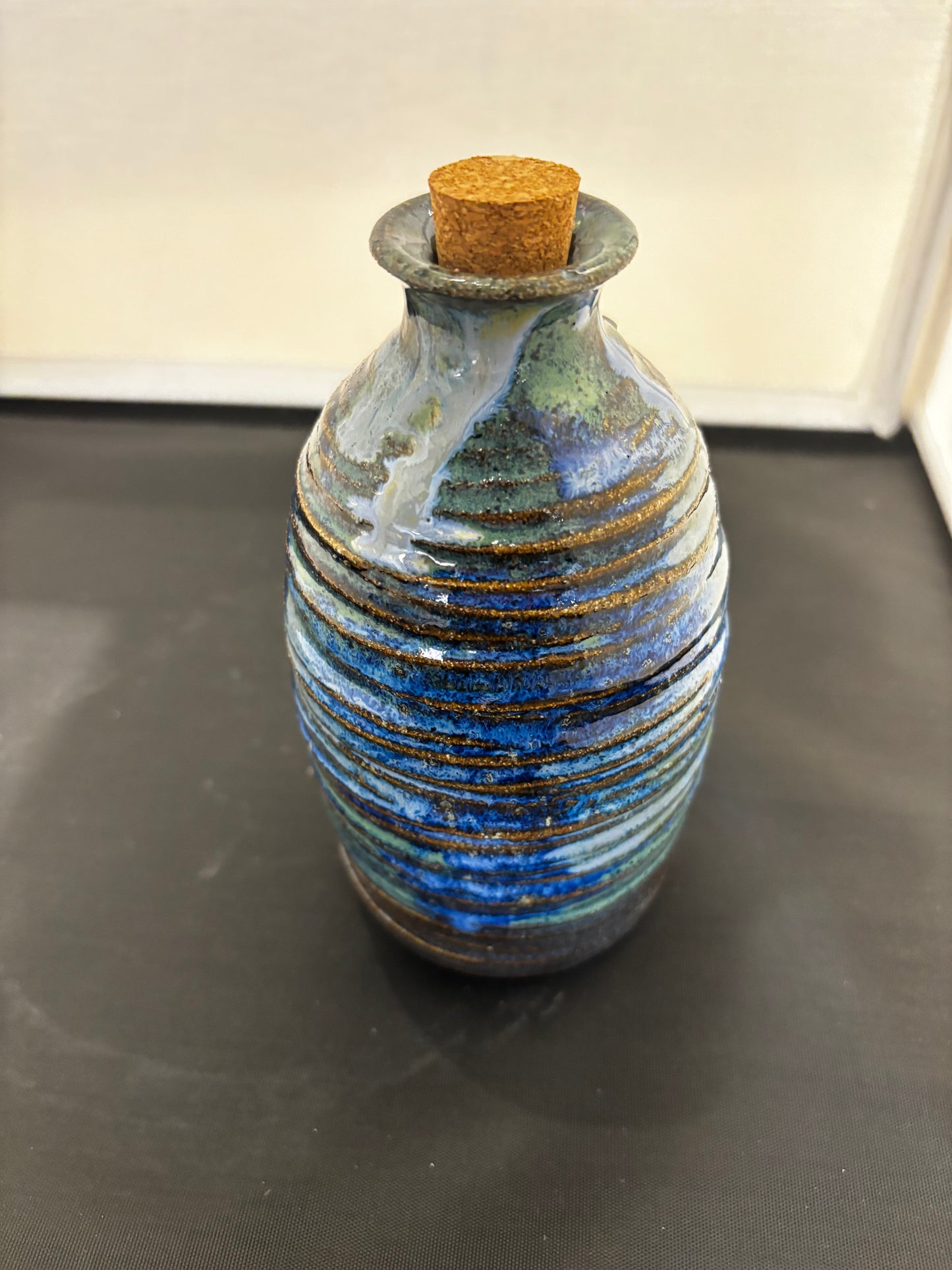 Pottery- Nathan Cox