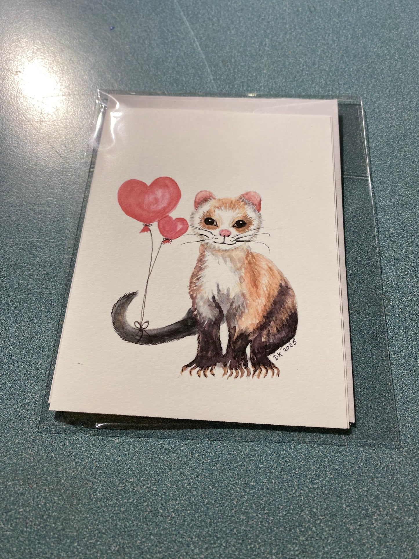 Cards - Donna Kuhn