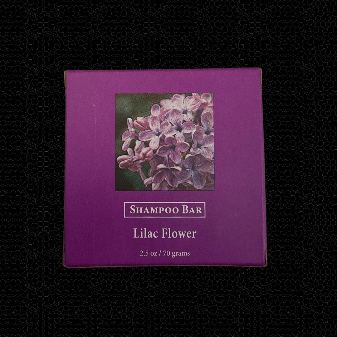 Bars Soap & Shampoo, ADK Fragrance Farm