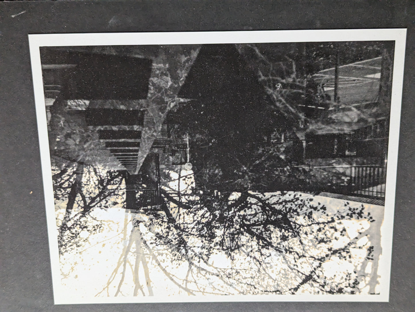 Dustina Hooper- Lost Bridge
