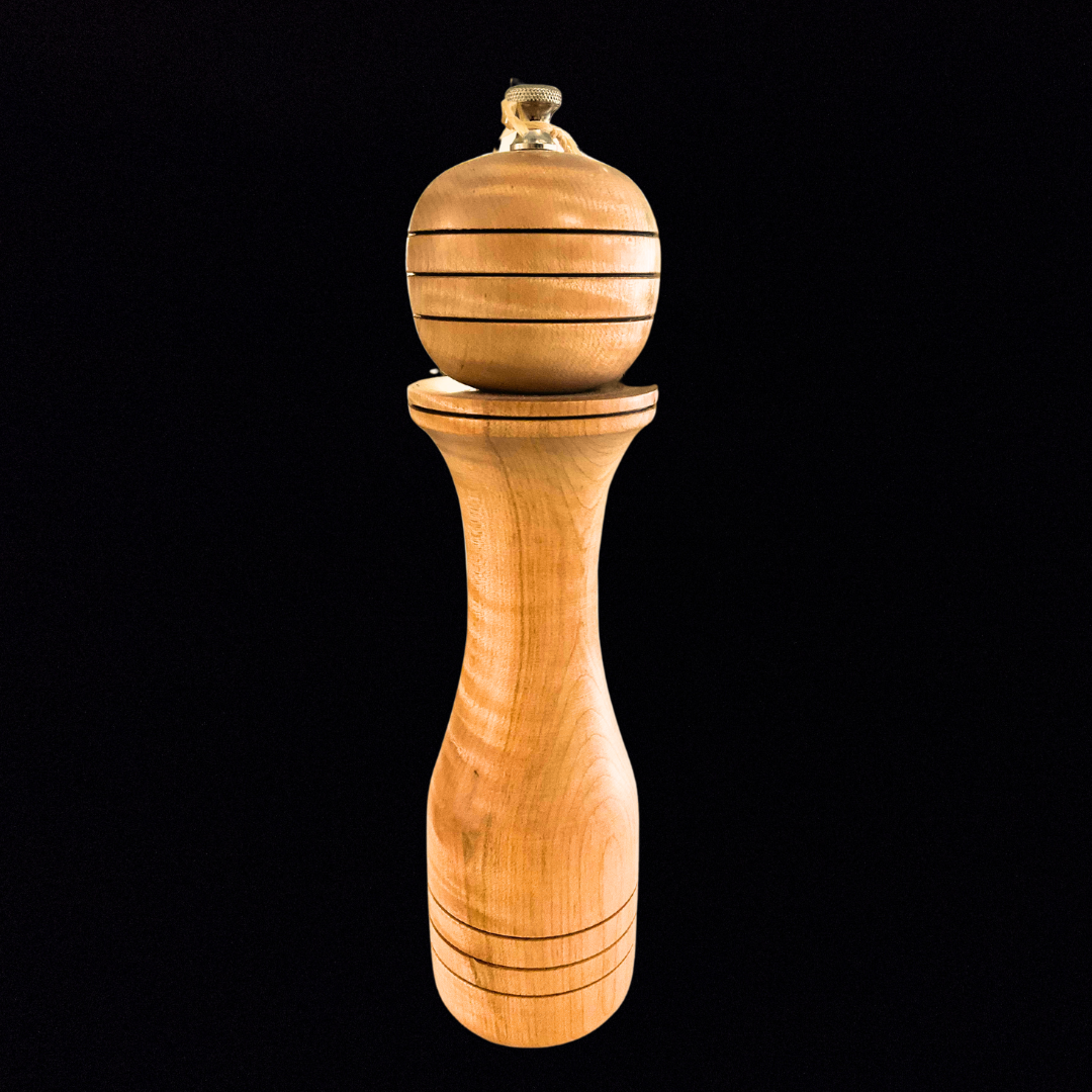 Hand Carved- Jan Close