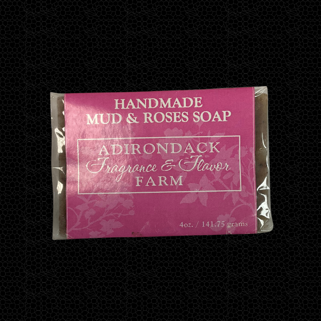 Bars Soap & Shampoo, ADK Fragrance Farm