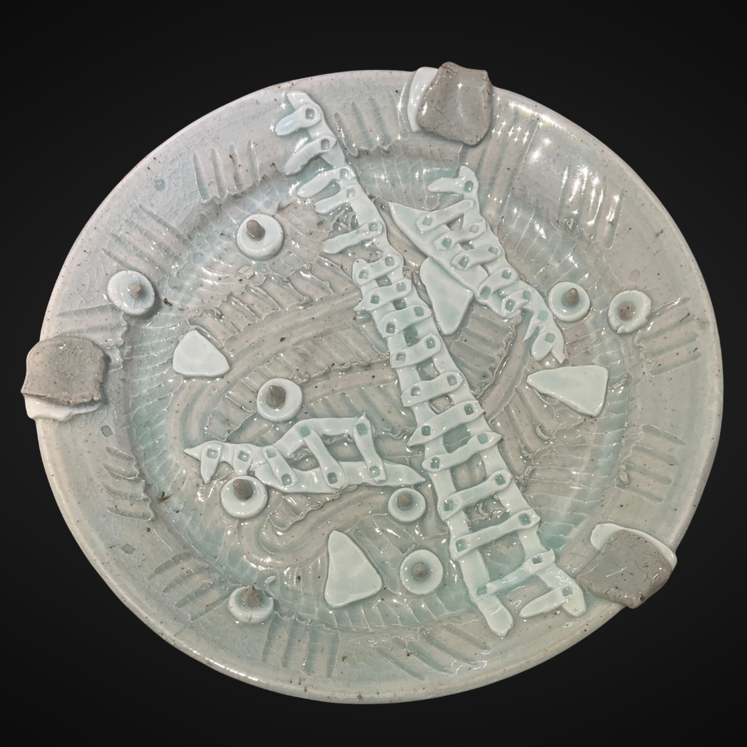Pottery- Ray Whalen