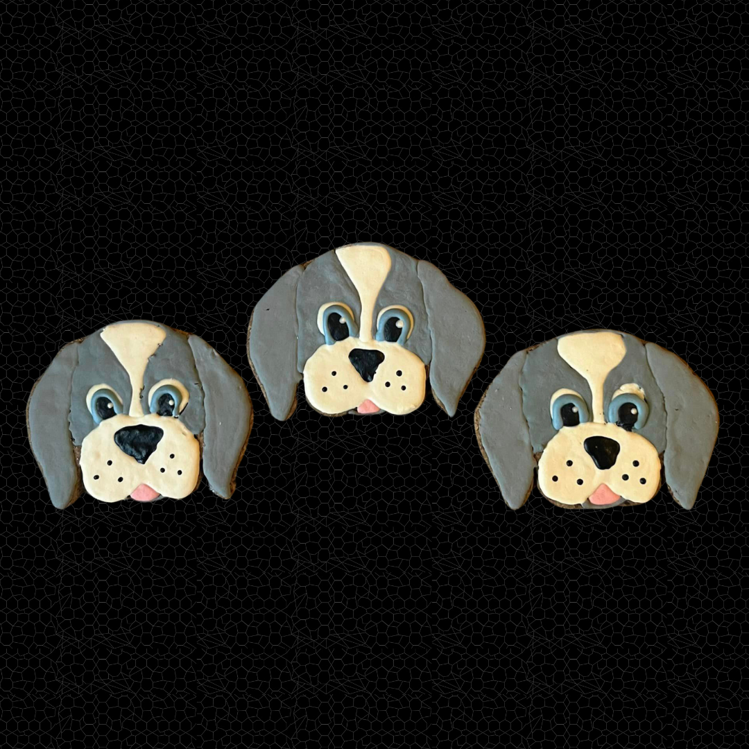 Dog Treats- Kaly White