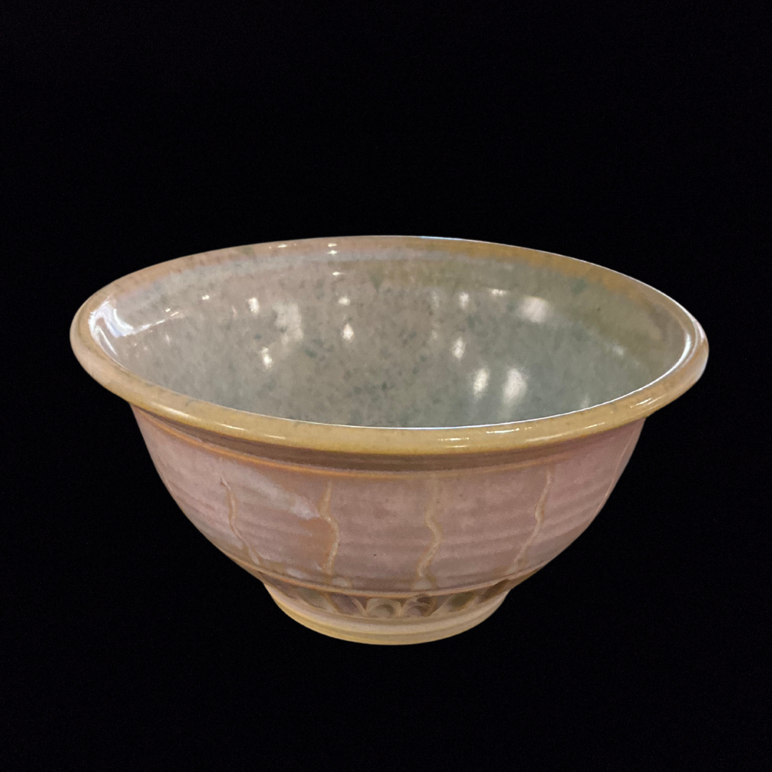 Pottery - Ray Aldridge