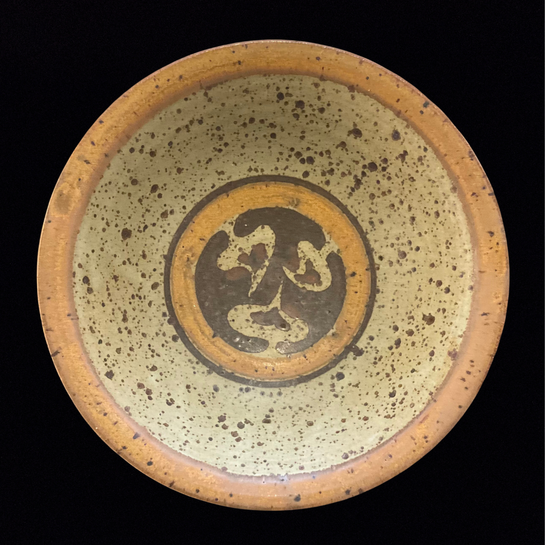 Pottery - Ron Larsen