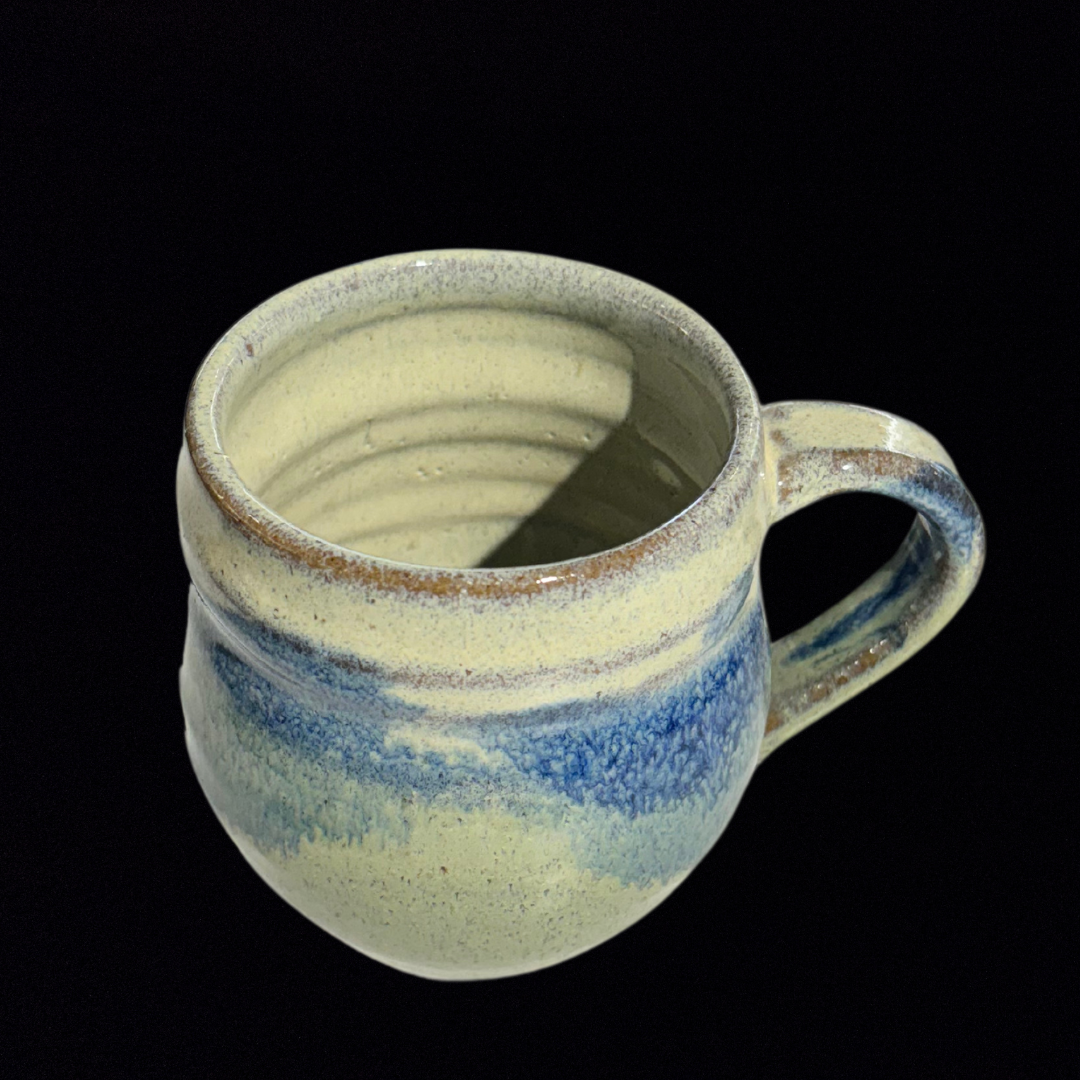 Adirondack Rockware- Peter Shrope