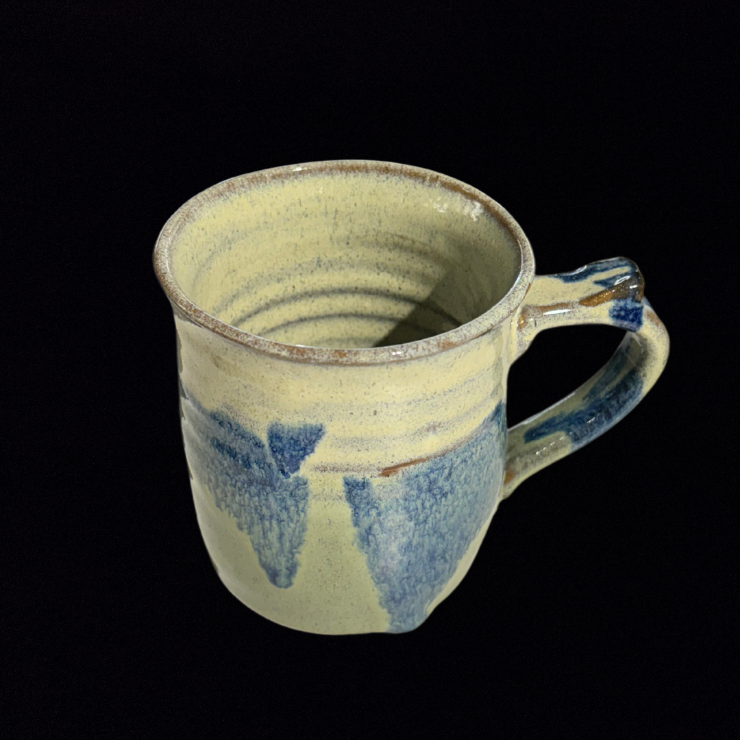 Adirondack Rockware- Peter Shrope