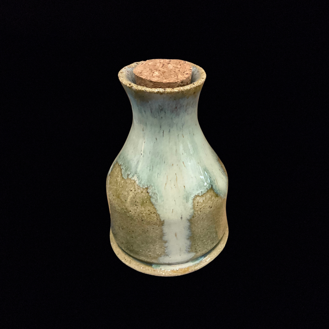 Pottery - Nathan Cox