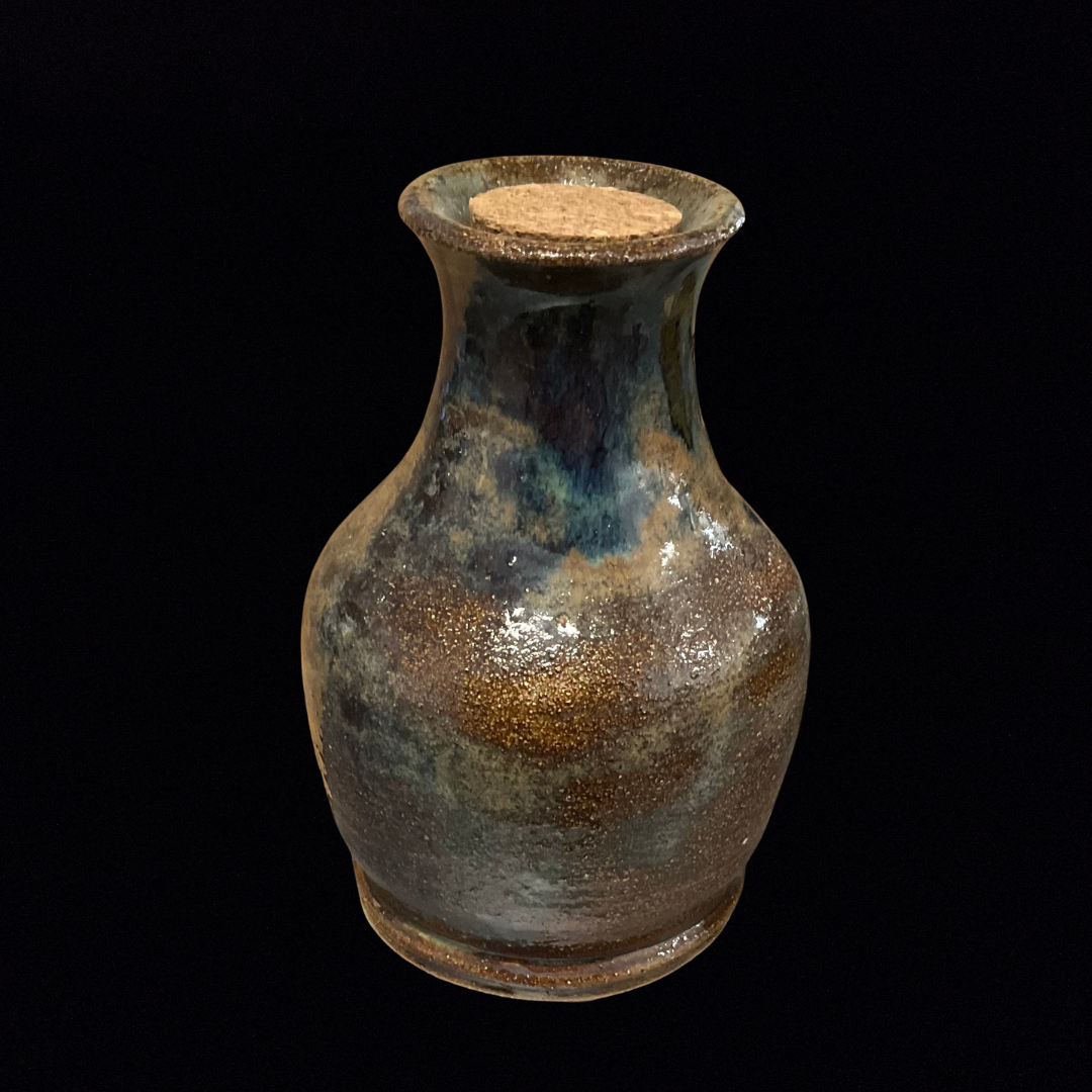 Pottery - Nathan Cox