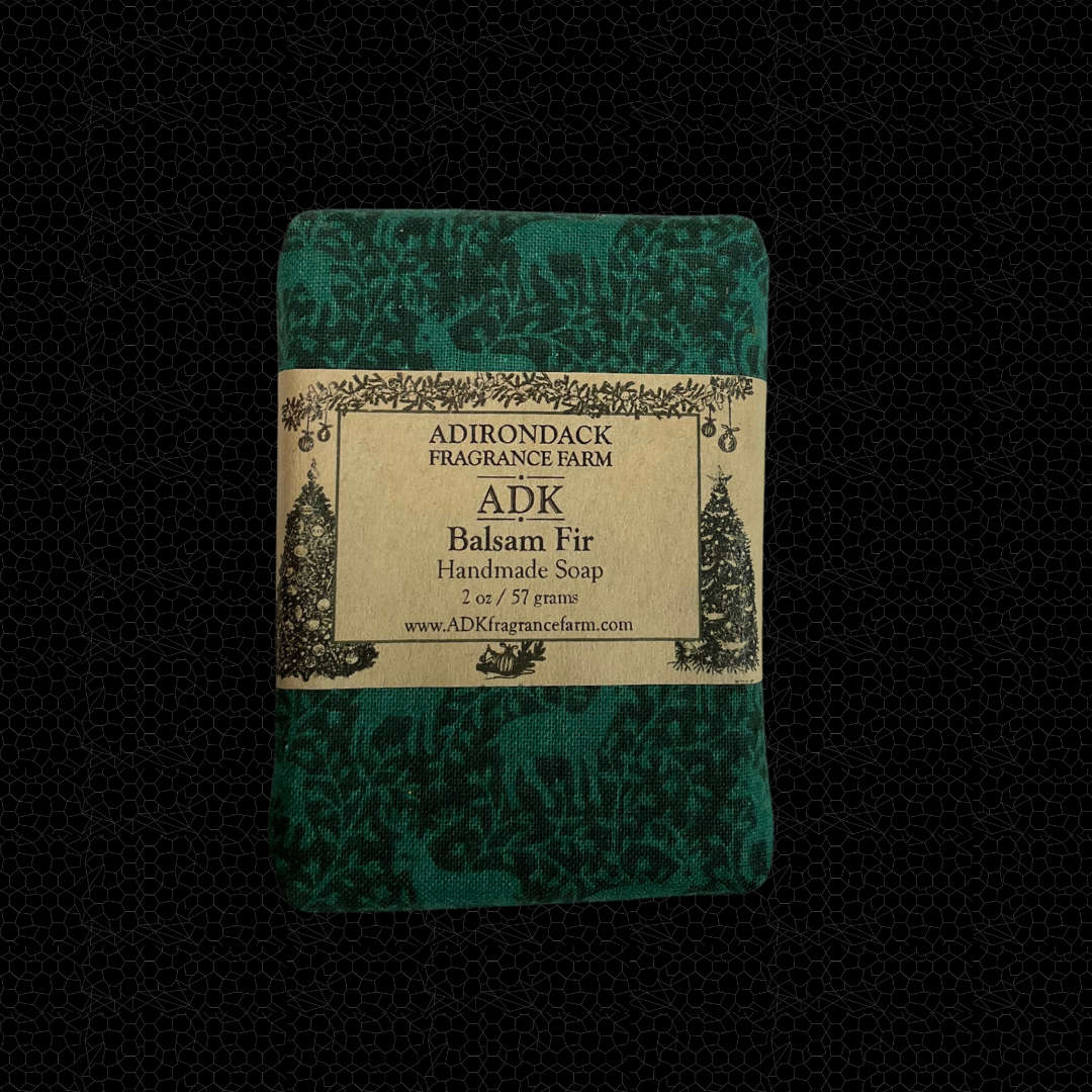 Bars Soap & Shampoo, ADK Fragrance Farm