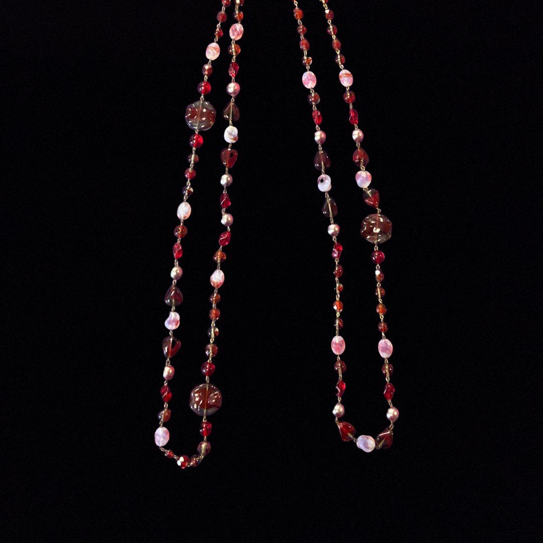 Necklaces - Ron Larsen