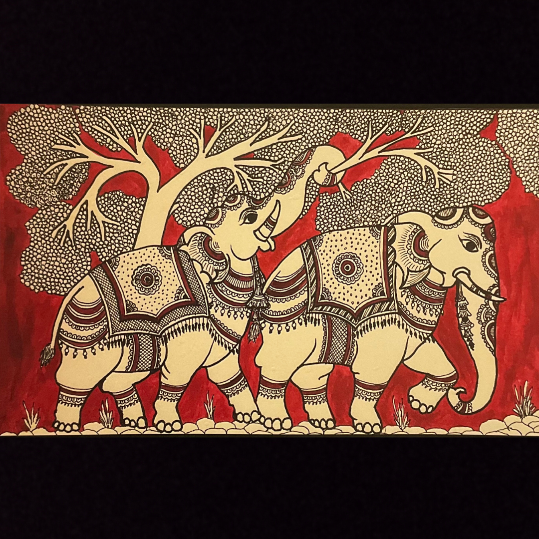 Cards & Prints - Shubha Banavar