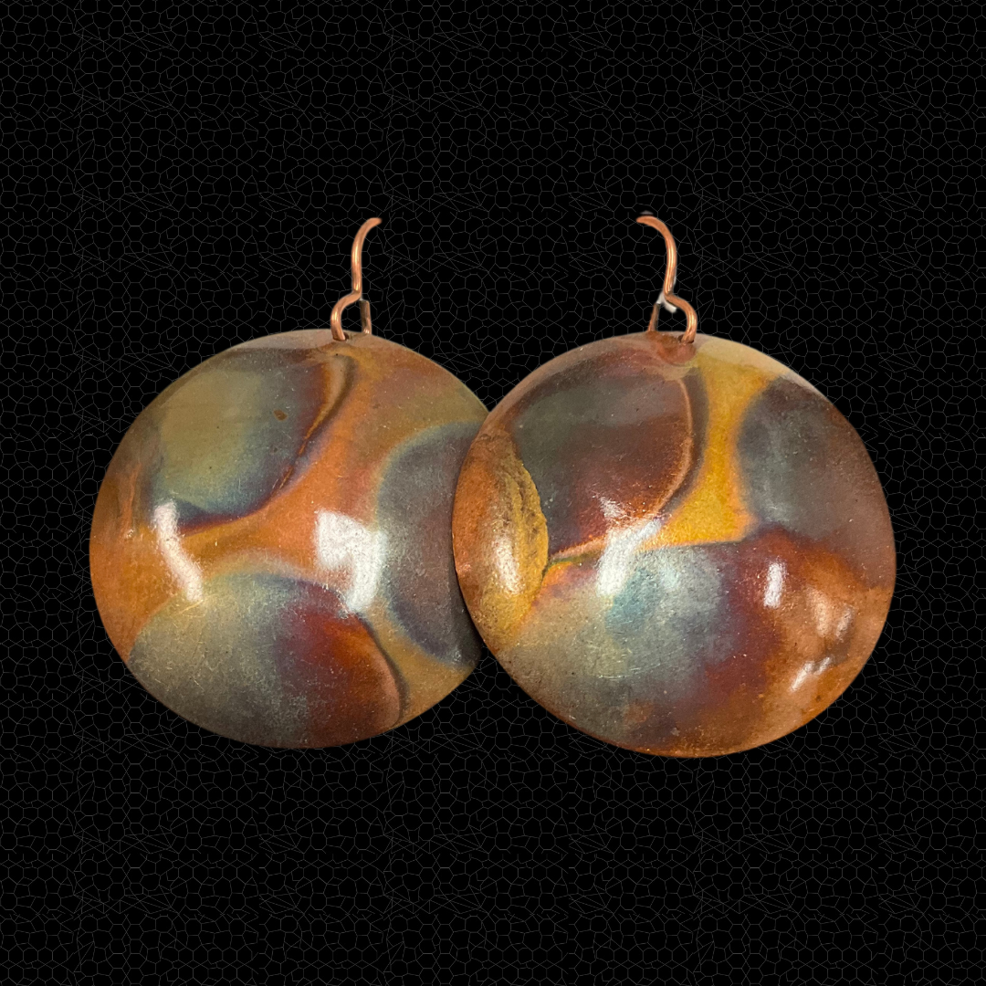Artisan Jewelry - Ruth Varley