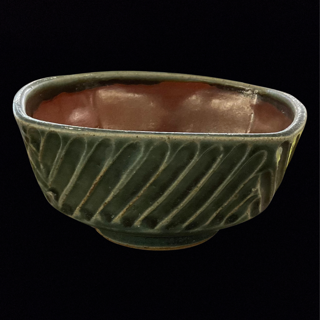 Bowls - Ron Larsen
