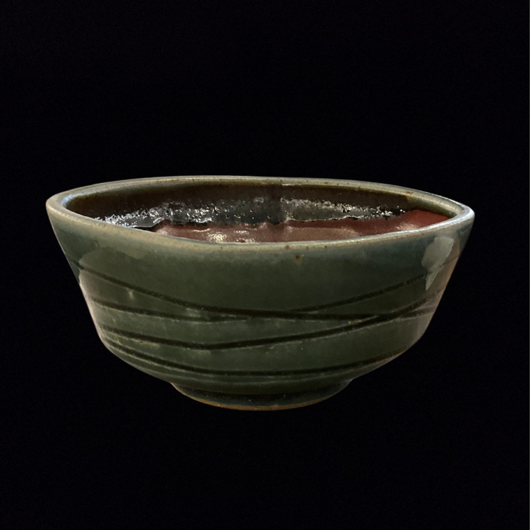 Bowls - Ron Larsen
