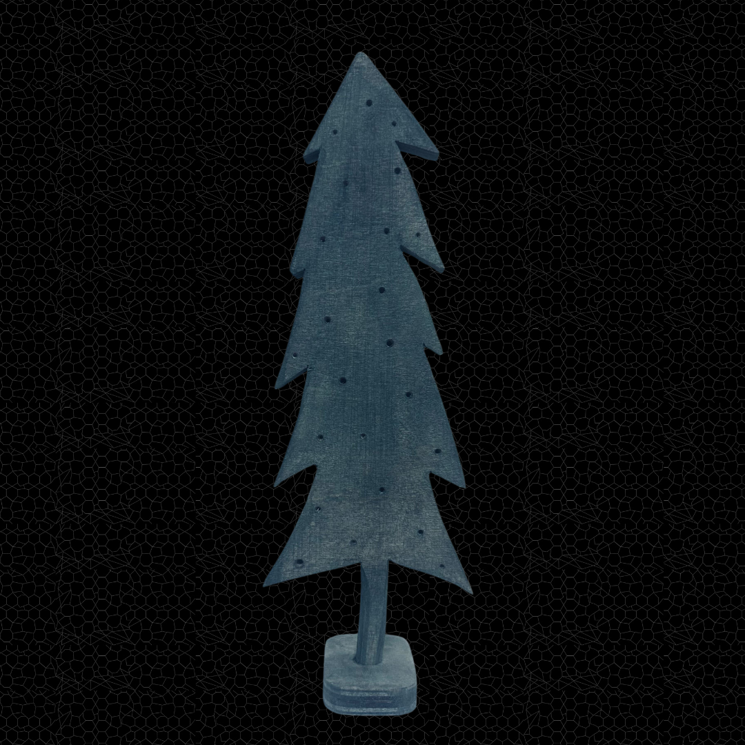 Trees - Katherine Schuler