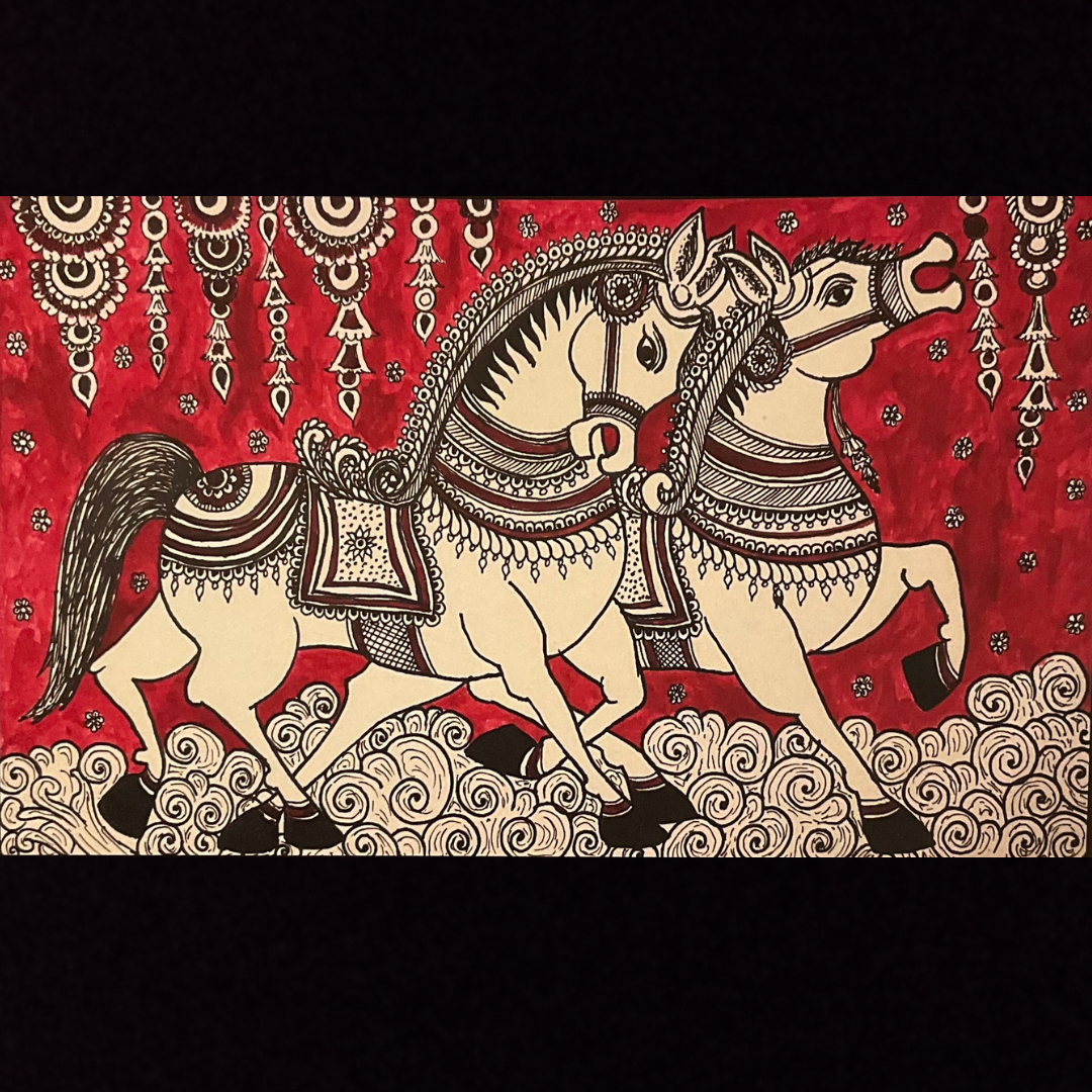 Cards & Prints - Shubha Banavar