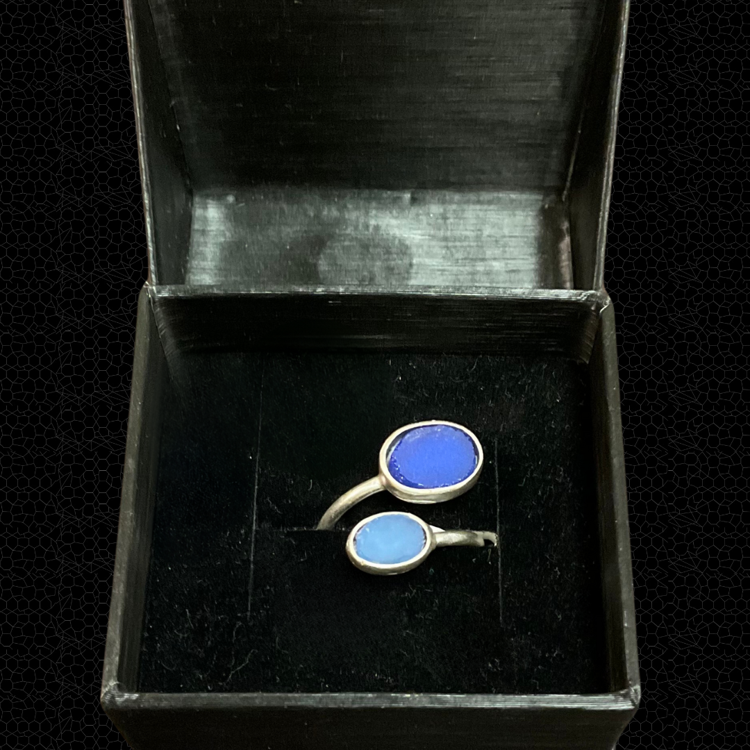 Artisan Jewelry - Ruth Varley