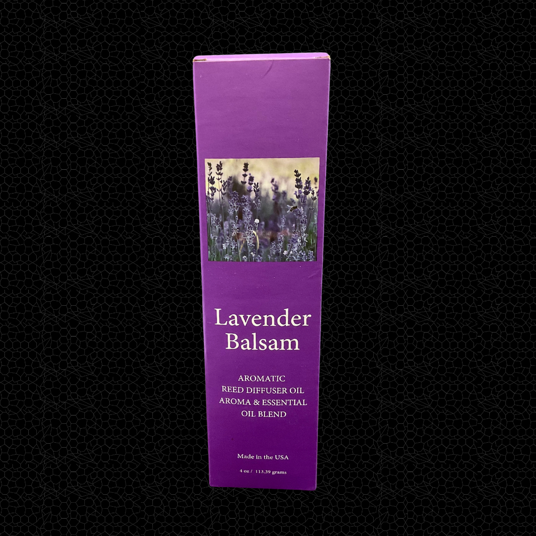 Diffuser Oil - ADK Fragrance Farm