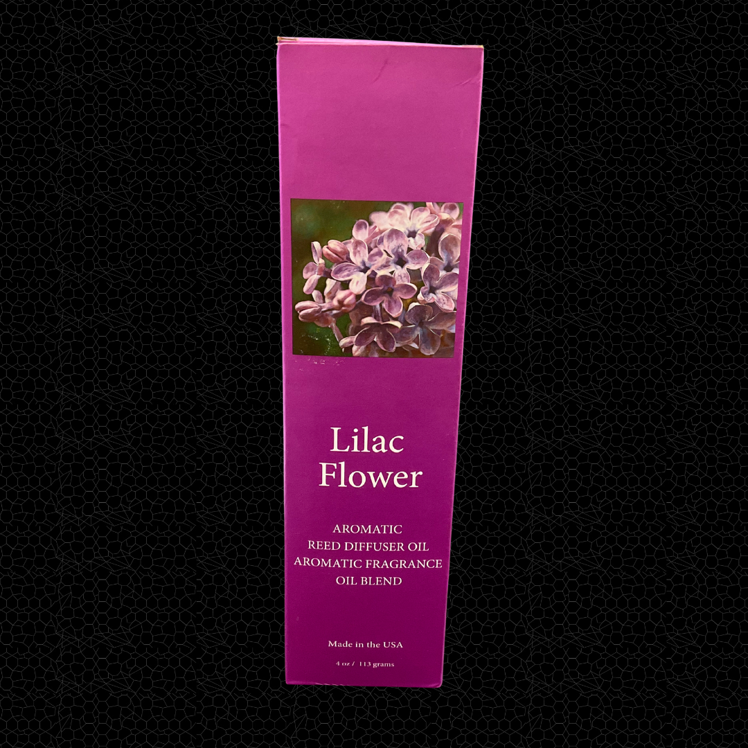 Diffuser Oil - ADK Fragrance Farm