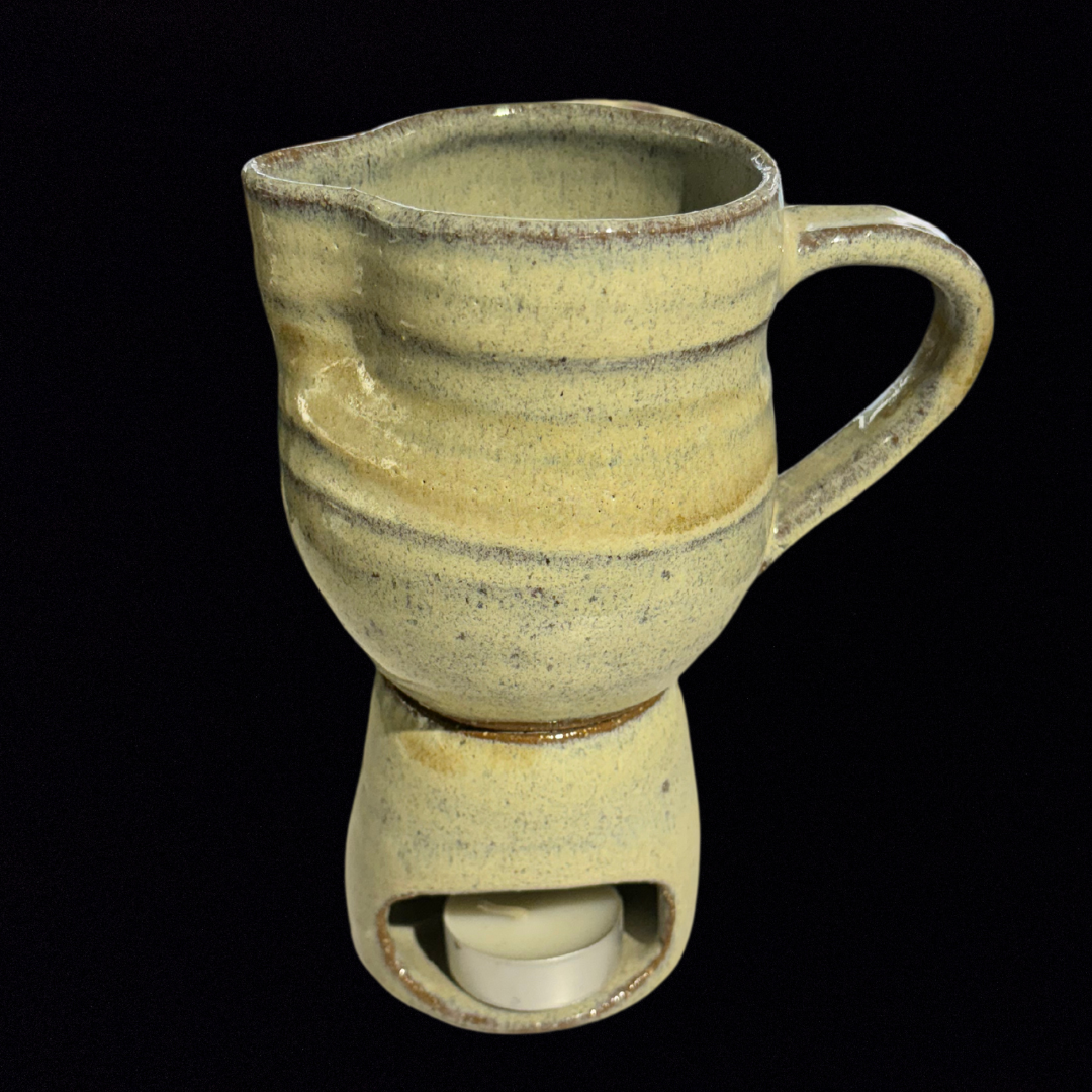 Adirondack Rockware- Peter Shrope