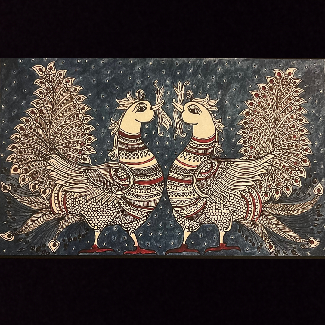 Cards & Prints - Shubha Banavar