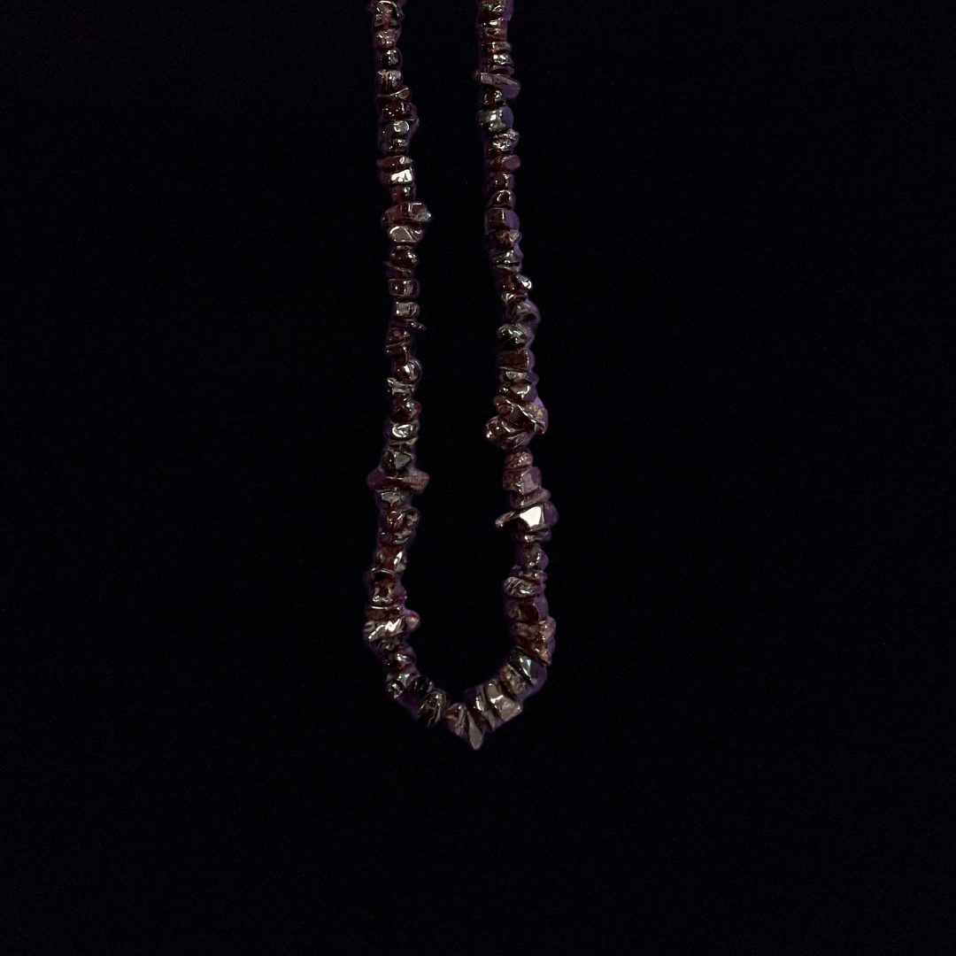 Necklaces - Ron Larsen
