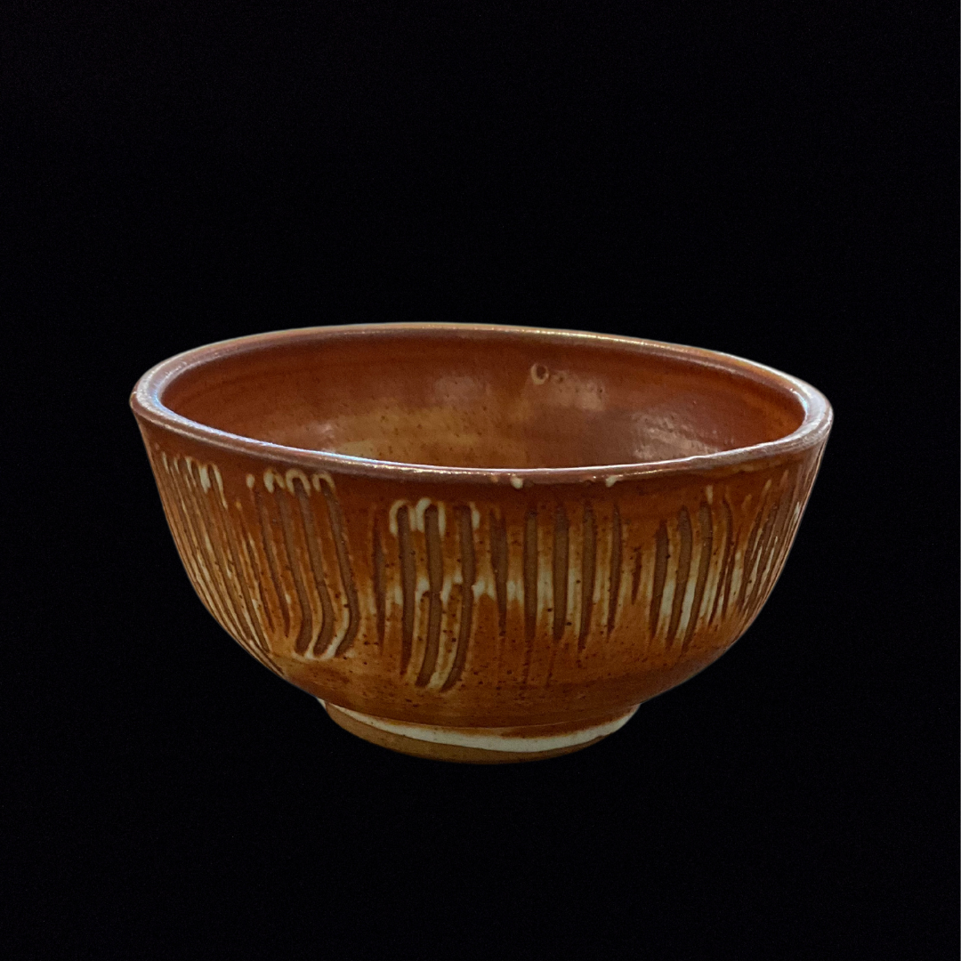 Bowls - Ron Larsen