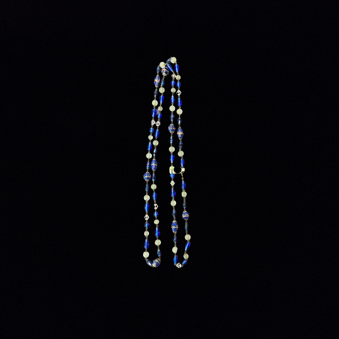 Necklaces - Ron Larsen