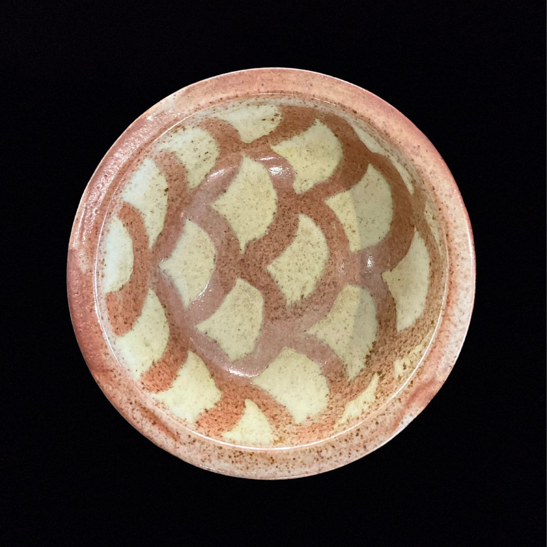 Bowls - Ron Larsen